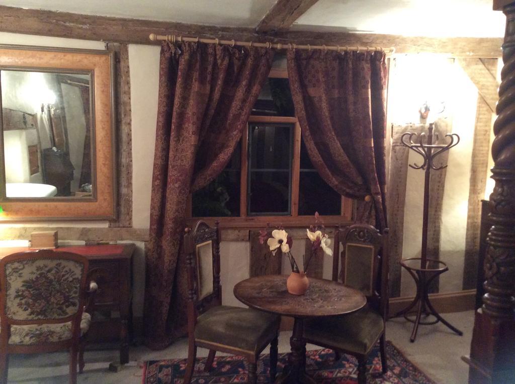 Valley Farmhouse, Westhall Redisham Екстер'єр фото